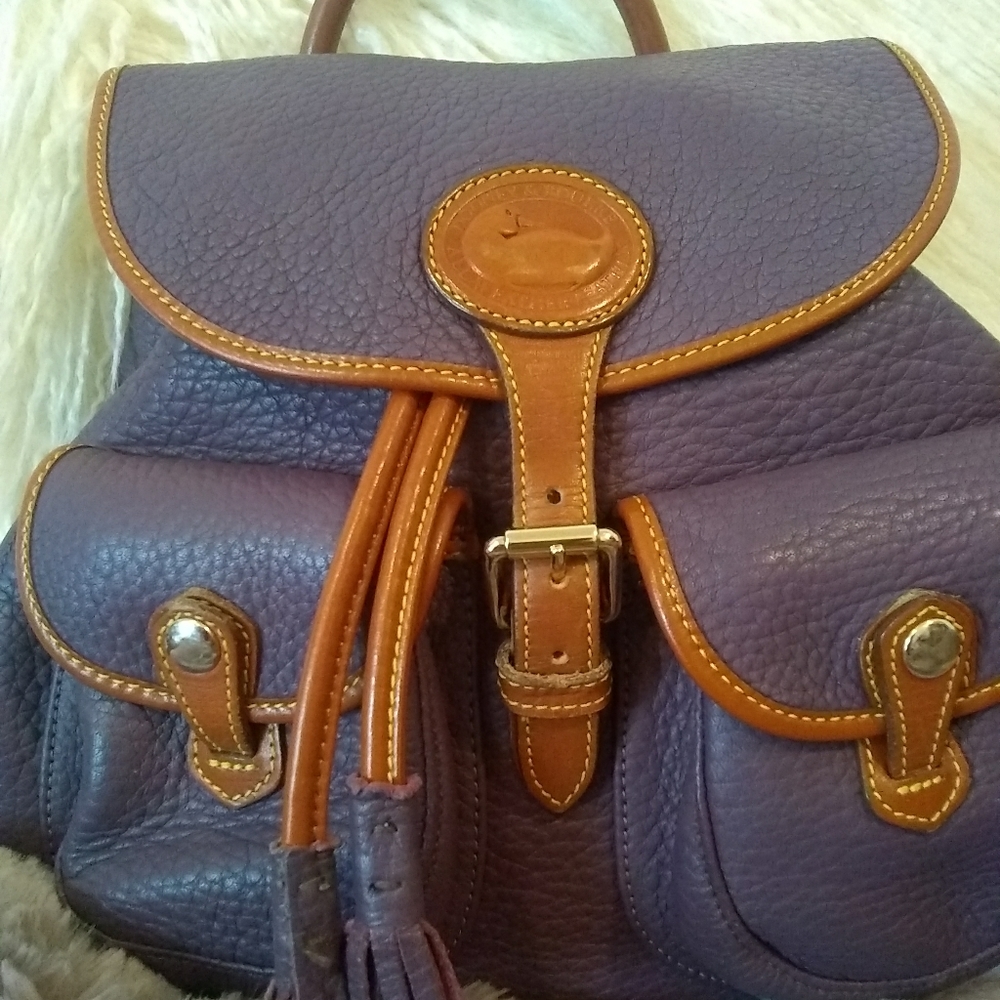 Handbag